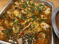 -艺味深尝(云锦路店)