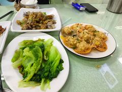 -景好海鲜餐厅(大鹏必选旅游店)