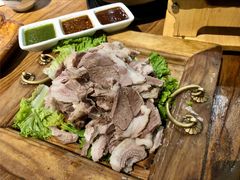 -天下醉美蒙餐(林西店)