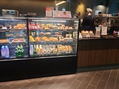 -星巴克(恒基688广场店)