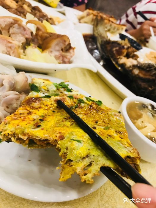 奥华餐厅·老张记--菜图片-北京美食-大众点评网