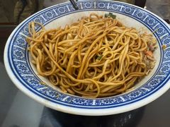 蟹黄面-孟家蟹包(锦绣街店)