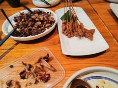 -云海肴·汽锅鸡·云南菜(天津国金汇店)