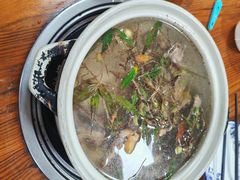-潮陈记土鸡火锅(东厦北路店)