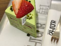 -fishtank鱼缸咖啡(三山街店)