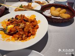 -望京辣宴·古法川菜(望京店)