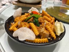 -79号渔船海鲜饭店(岗厦店)