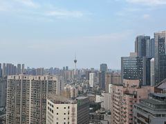 -富力丽思卡尔顿酒店·FLAIR餐厅酒吧