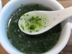 -枣子树·素食餐厅(普陀山店)