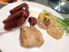 乳鸽-阿一鲍鱼·20年匠心传承(天河北旗舰店)
