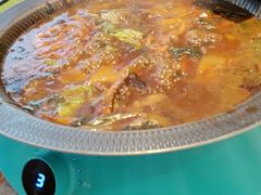 -半天妖烤鱼(西直门凯德mall店)