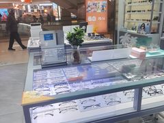 -ALPS阿尔卑斯眼镜(我格广场店)