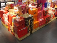 -Olé精品超市(新世界新丸中心店)