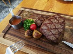 -森Some Fusion(荔湾店)