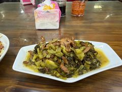 -雪琴面馆富安特色鱼汤面(城中花园店)