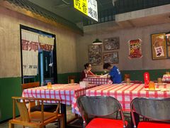 -恰八斗·猛火长沙菜(国贸店)