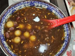 -冯鑫记南京鸭血粉丝汤(来燕路店)