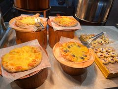 -伍棵星炭烤自助料理·烤鳗鱼(浦东食品城店)