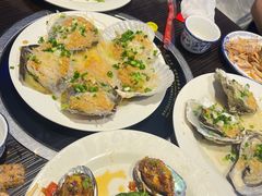 -东江海鲜大排档·潮汕菜·砂锅粥
