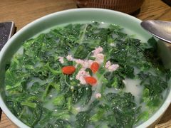 鸽汤万年青-大鸽饭(岗顶店)