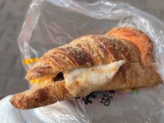 -味多美·北京面包工坊(天坛店)