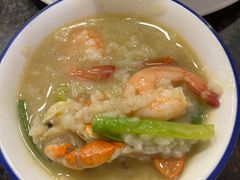 -适口餐厅砂锅粥(公信路总店)