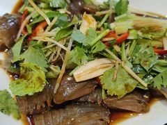 -官塘锋记鱼生·生腌·砂锅粥(牌坊街店)