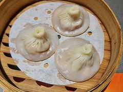 -小厨娘绣中淮扬(总统府大行宫店)