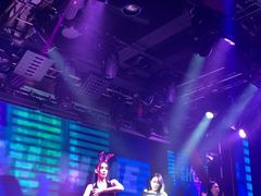 -ACE CLUB(大连民主广场店)