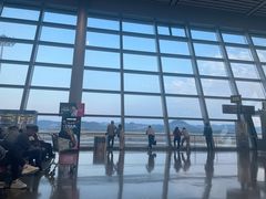 -贵阳龙洞堡国际机场-T2航站楼