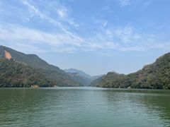 -五泄景区