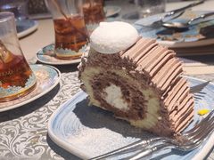 -La Medina餐厅(亮马河南路店)