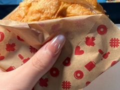 -Tims天好咖啡·贝果(上海站北广场安检外店)