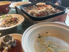 -阿娘家·原生态农家菜(国顺东路店)