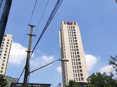 -汉中路(地铁站)
