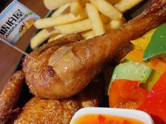 -Ambra Haus琥珀屋精酿餐厅(宝山店)