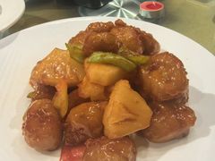 -老广酒楼(樱花店)