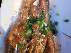 -降龙爪爪(建设路2店)