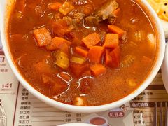 -華人 華星冰室(氹仔 店)
