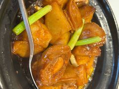 -万龙洲海鲜(南新仓店)