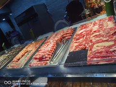 -苏格里岛自助海鲜烧烤火锅(南门口店)