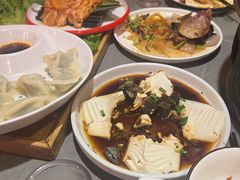 -正宗齐齐哈尔烤肉·齐牛哥鲜切炭火烤肉(杭州总店)