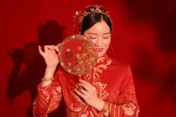 -金夫人婚纱摄影