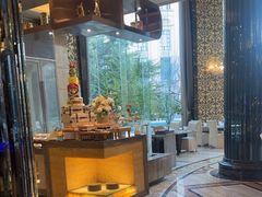 -太原星河湾酒店-意咖啡西餐厅