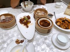 -頂好酒家·经典粤菜(海信广场店)