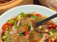 -乔街深夜食堂·小龙虾·高压锅生蚝(杭州总店)