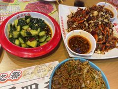 -庆峰龙虾烧烤(合肥一店)