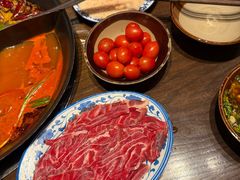 -萍姐火锅·公路夜市(南京新街口店)