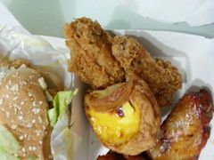 -肯德基(新阳光店)