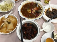 -老人和饭店(淮海中路店)